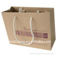 paper gift shopping bags